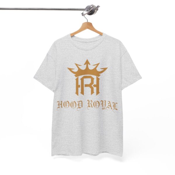 Unisex Heavy Cotton Tee - Image 61