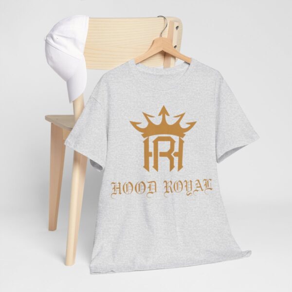 Unisex Heavy Cotton Tee - Image 62