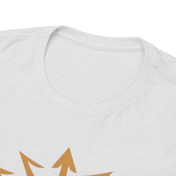 Unisex Heavy Cotton Tee - Image 63