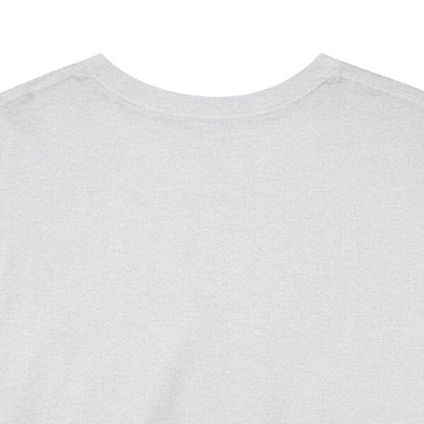 Unisex Heavy Cotton Tee - Image 64